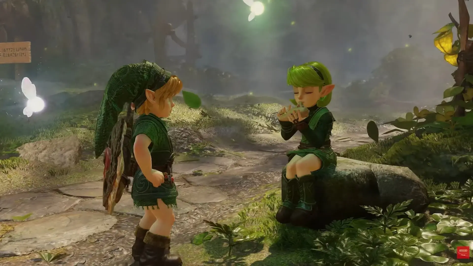 The Legend of Zelda: Ocarina of Time. Как купить ремейк в России - изображение