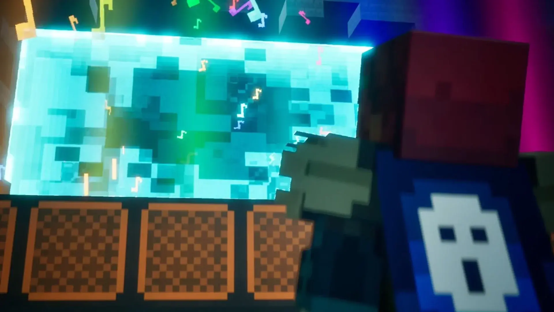 Minecraft Dungeons 2. Все боссы и как их победить - изображение
