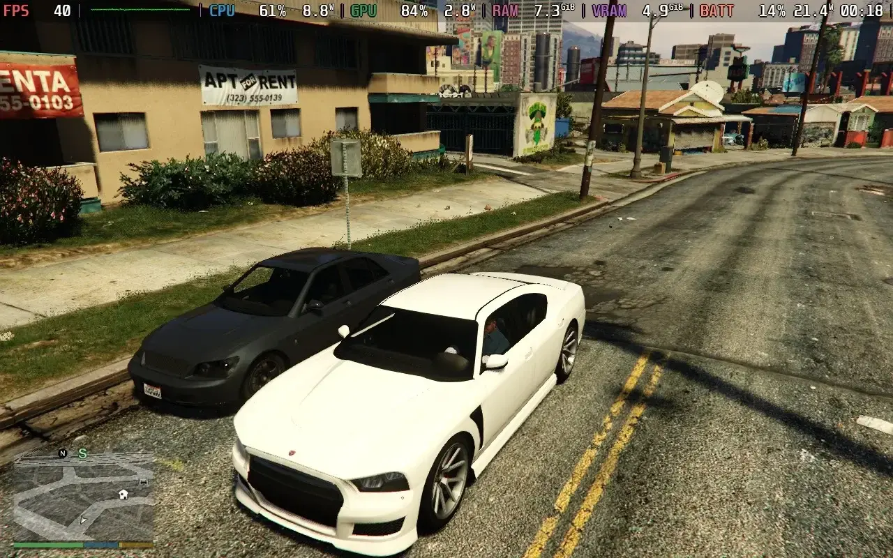 Системные требования GTA 5: минимальные, рекомендуемые и для Enhanced - изображение