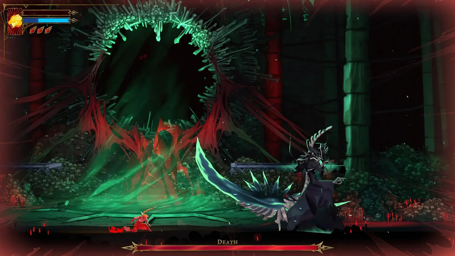 Castlevania: Belmont's Curse. Полезные механики, о которых игра молчит - изображение