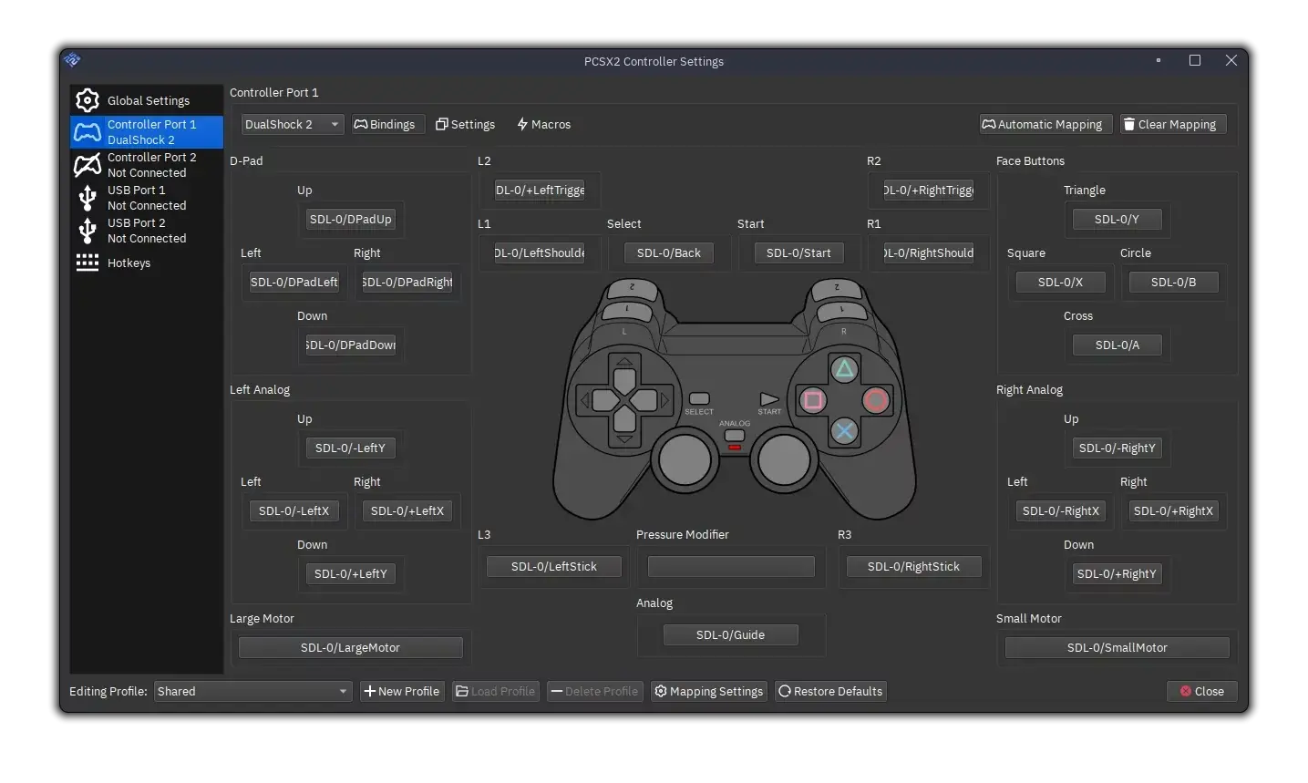 Как выбрать эмулятор PS2 для ПК и Android: PCSX2 и требования к железу - изображение