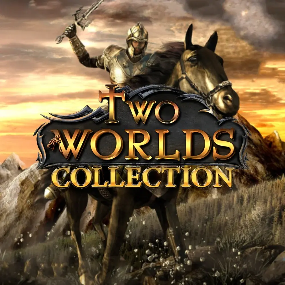 Купить Two Worlds Collection - изображение