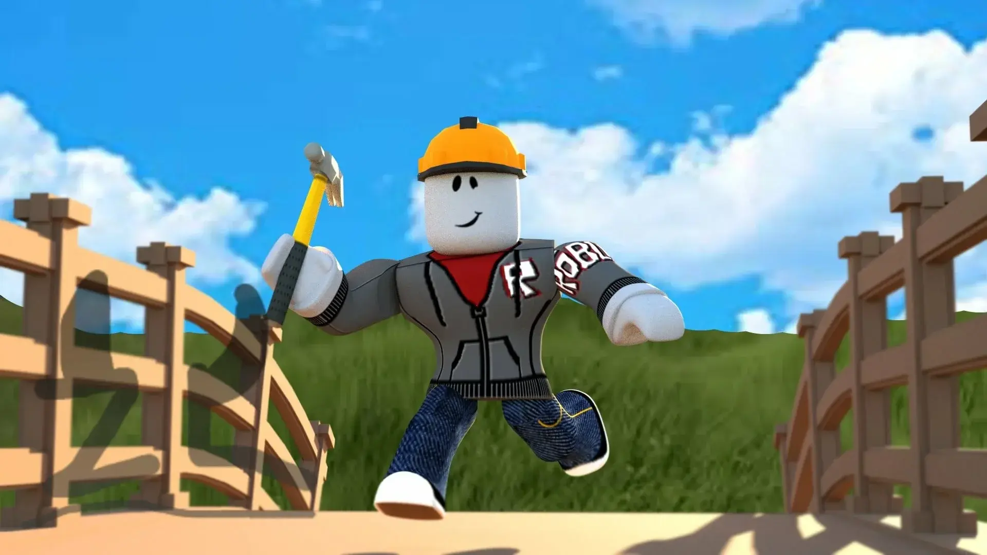 Roblox. Как купить робуксы в России - изображение
