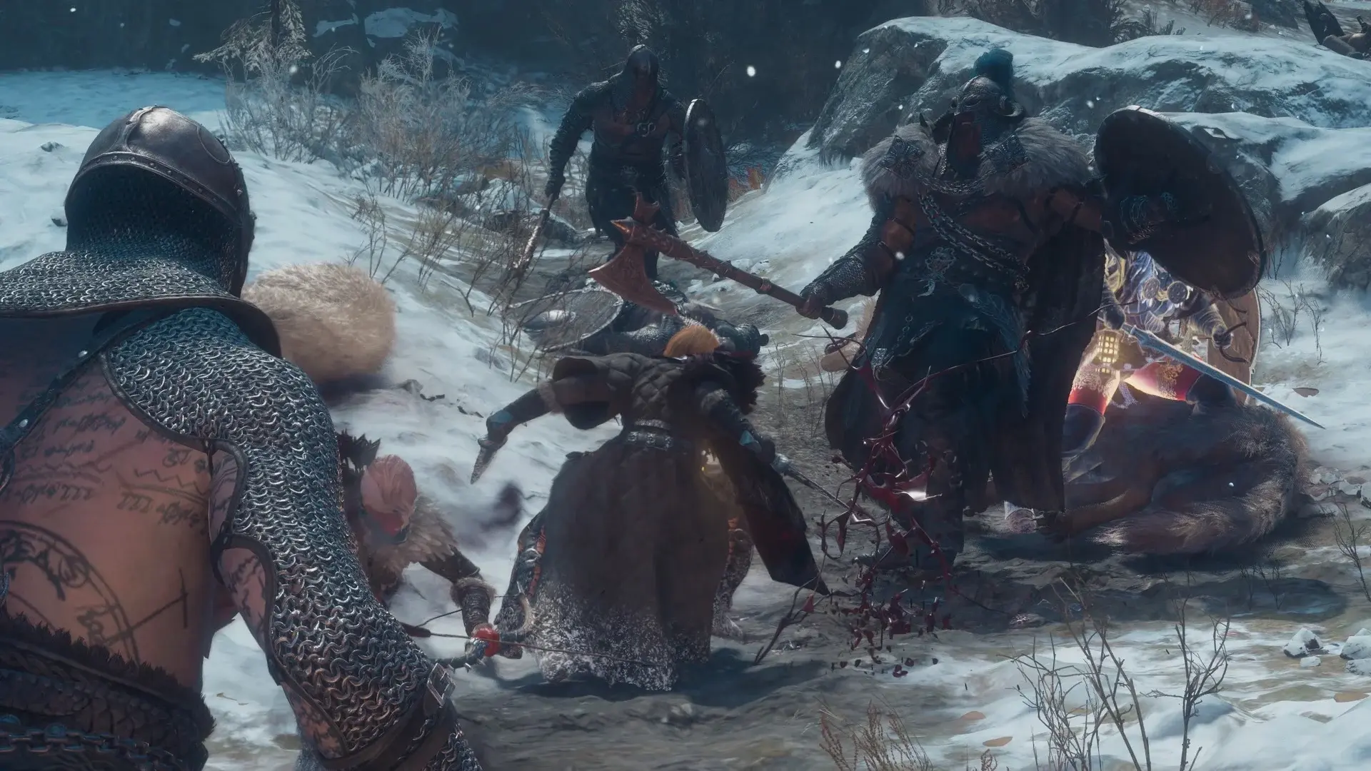 Dragon's Dogma 2: Dark Arisen — как начать DLC и с каким уровнем идти - изображение