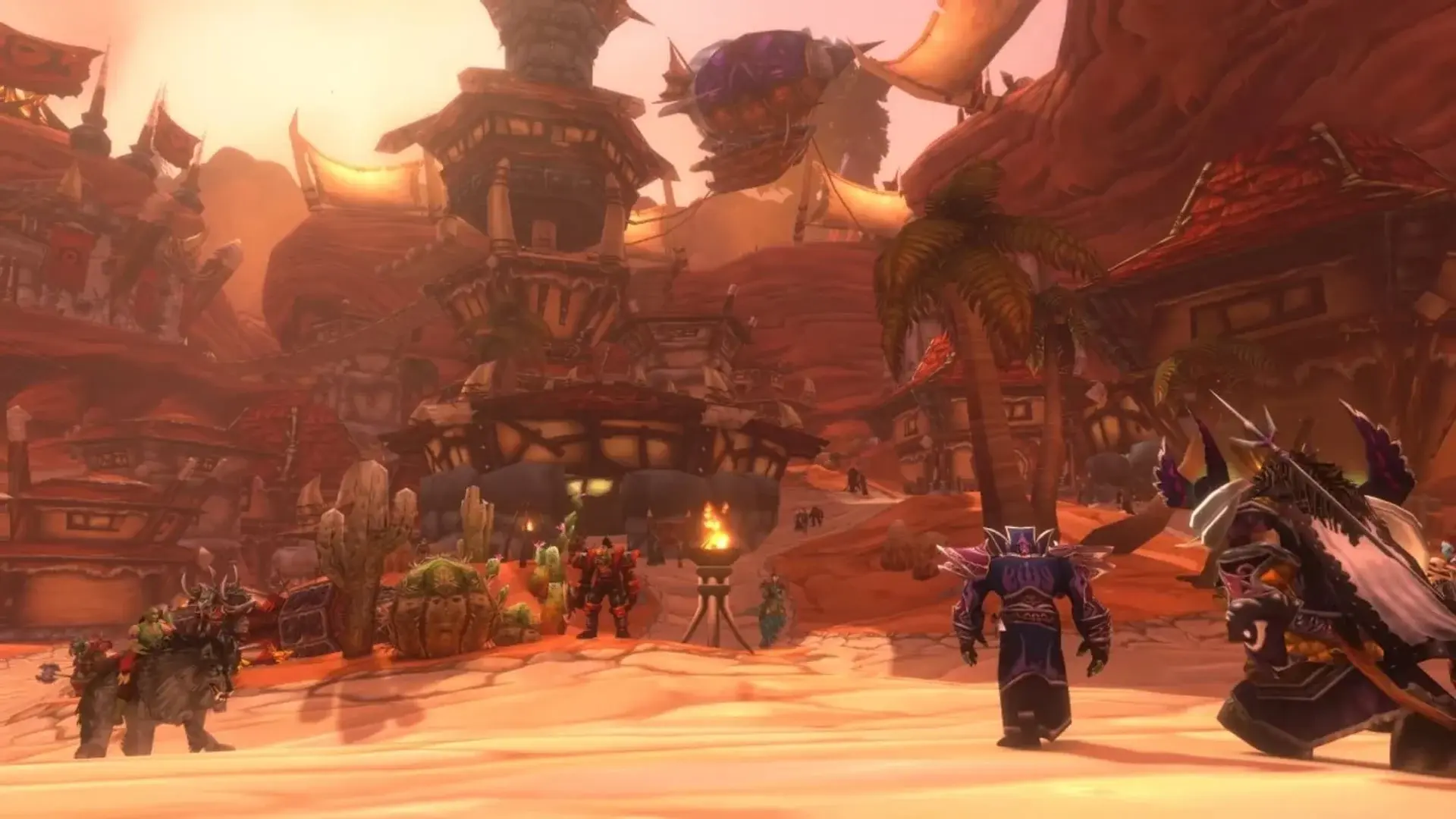 World of Warcraft: Forever. Как оплатить в России - изображение