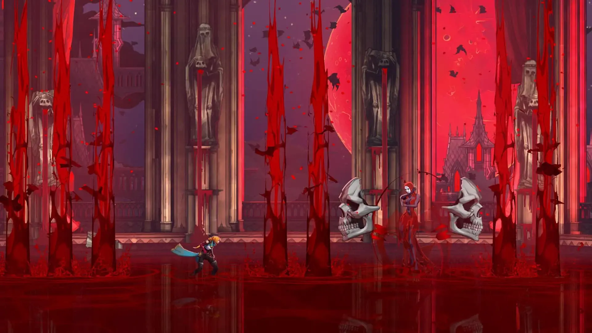 Castlevania: Belmont's Curse. Как купить в России - изображение