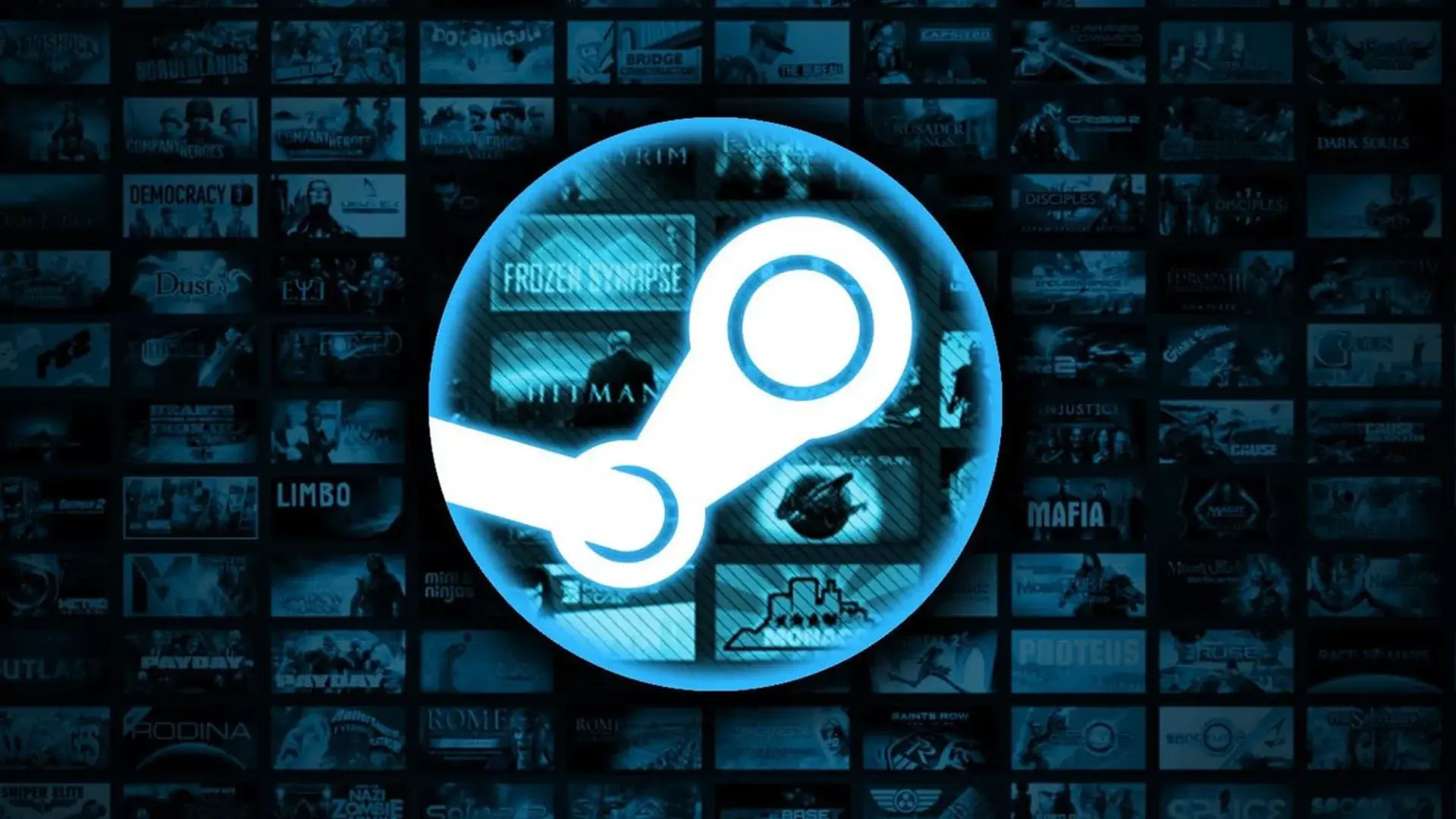 Как купить игру в Steam в России в 2026 году: кошелёк, ключ или подарок - изображение
