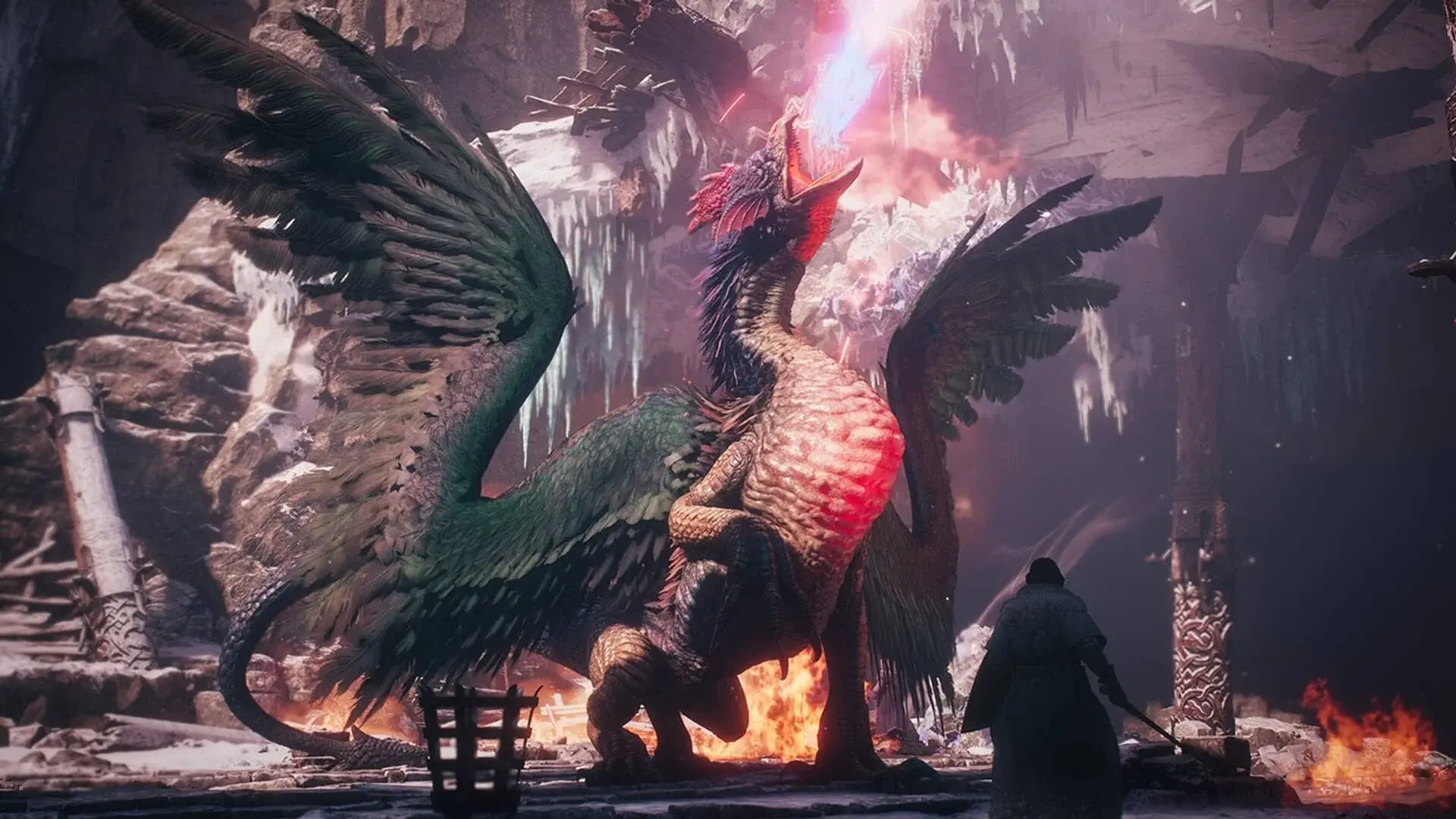 Dragon's Dogma 2: Dark Arisen. Всё о дополнении и как купить в России - изображение