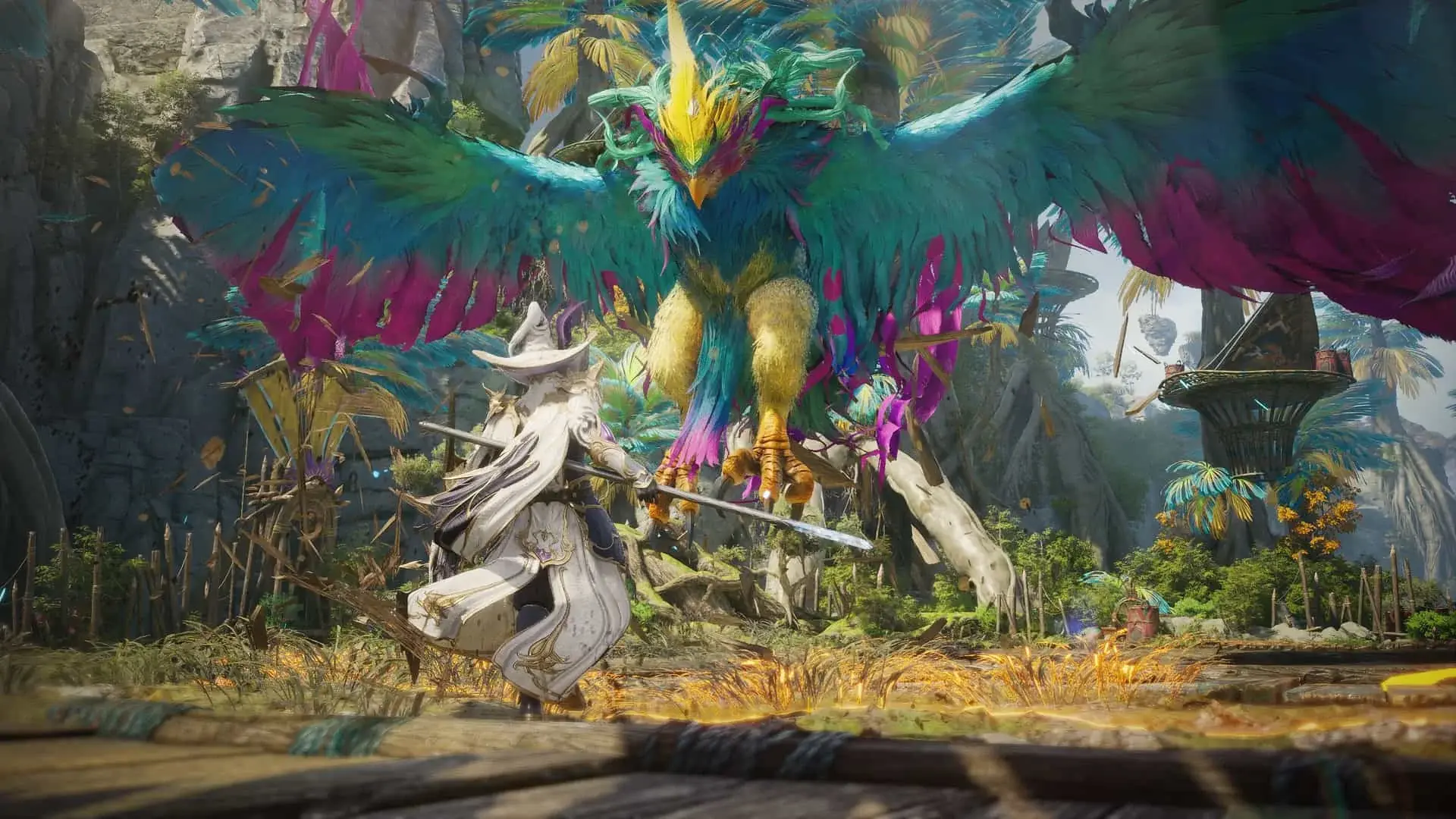 AION 2: что показал глобальный запуск MMORPG от NCsoft - изображение