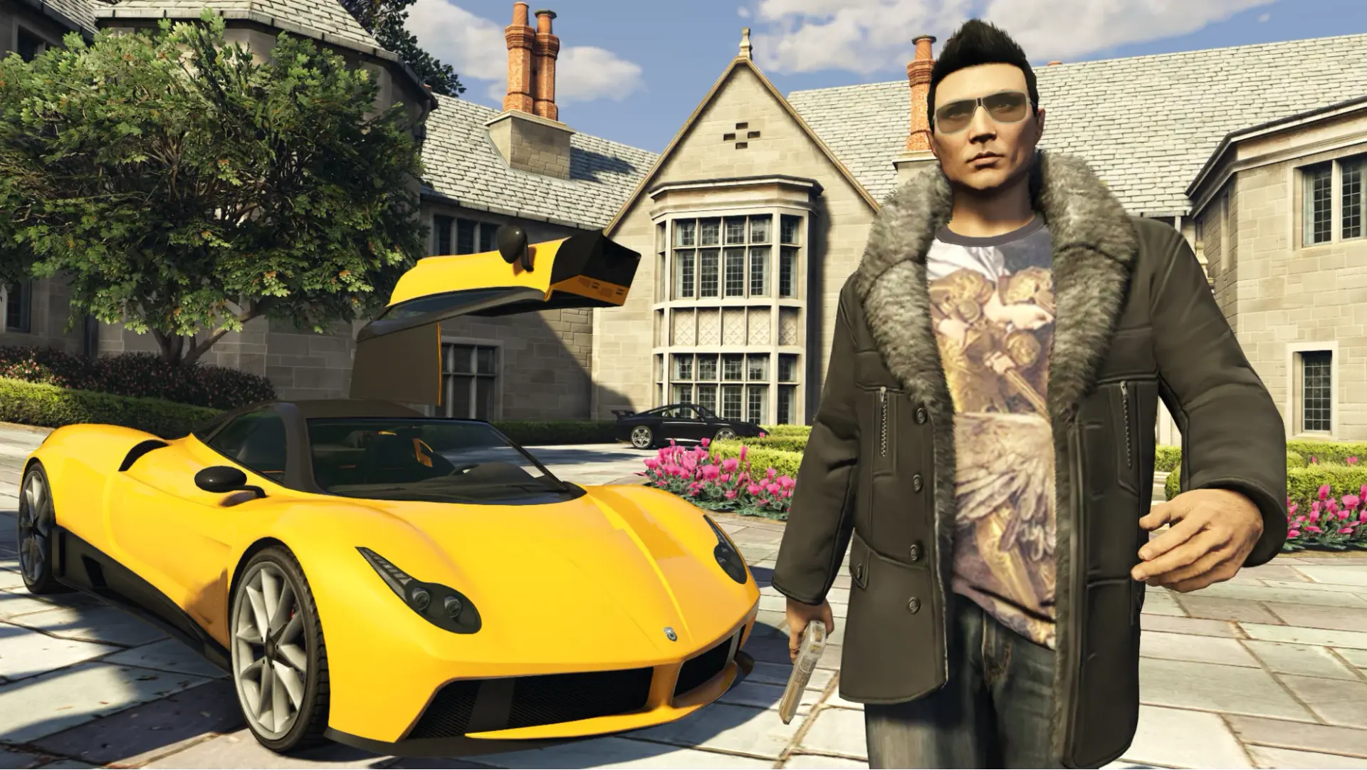 Системные требования GTA 5: минимальные, рекомендуемые и для Enhanced - изображение