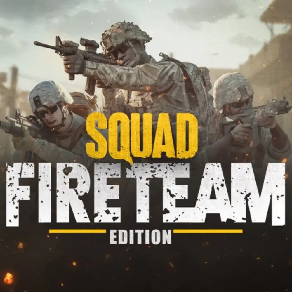 Купить Squad Fireteam Edition - изображение