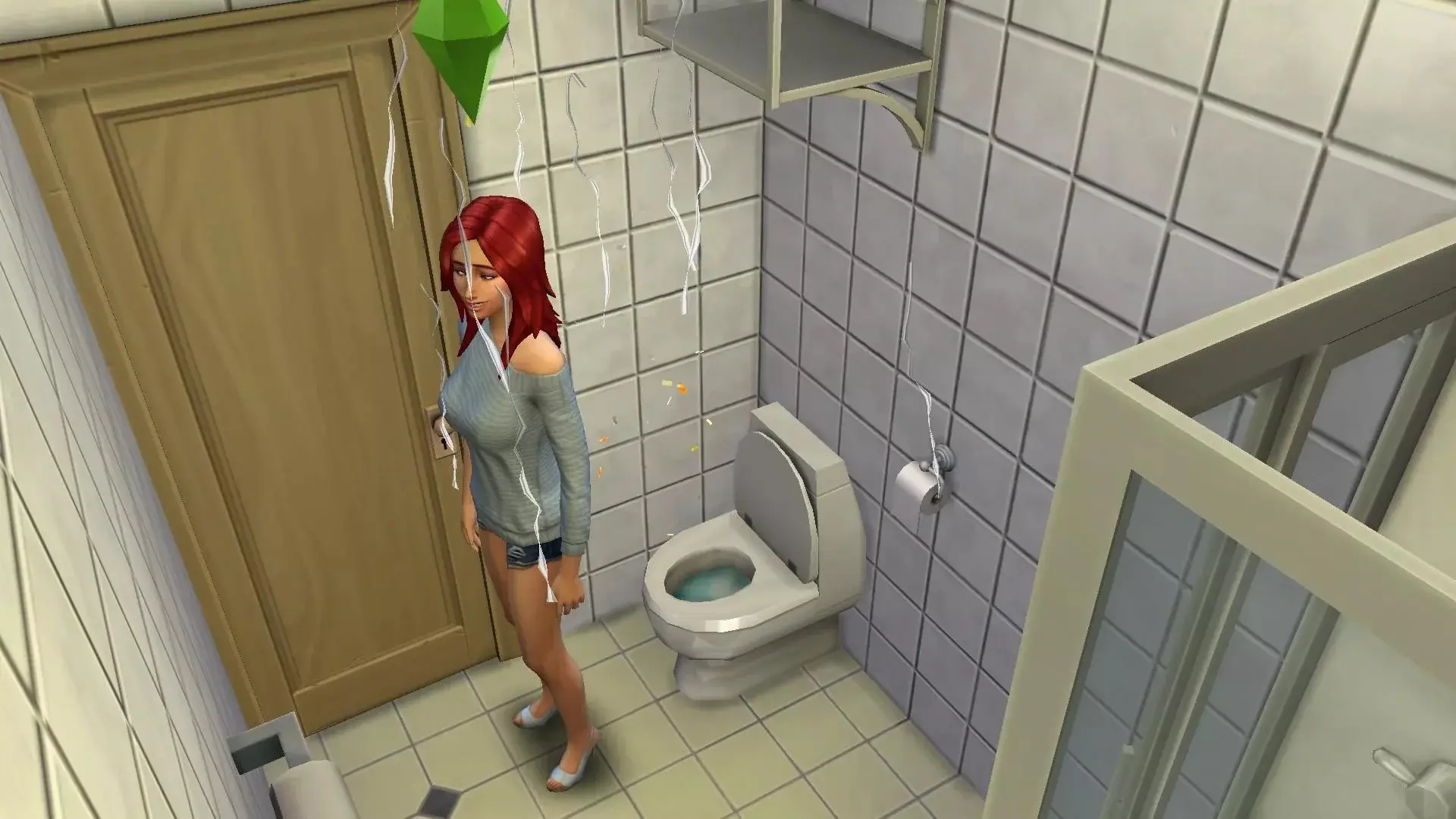 The Sims 4. Лучшие моды на реализм - изображение