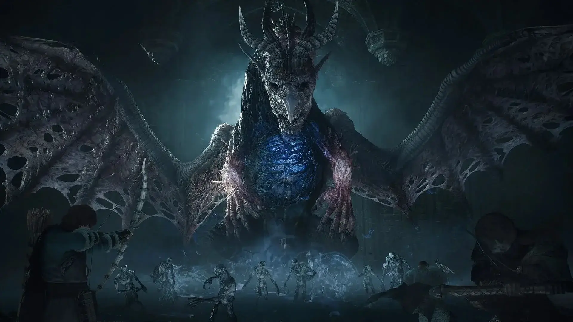 Dragon's Dogma 2: Dark Arisen. Всё о дополнении и как купить в России - изображение