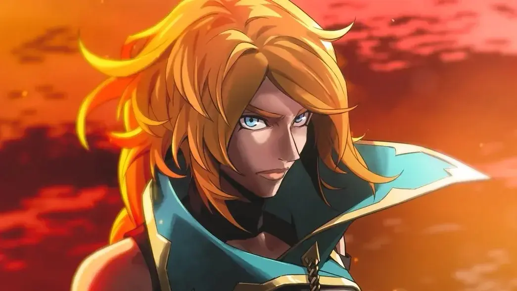 Castlevania: Belmont's Curse. Максимальная прокачка здоровья и маны - изображение