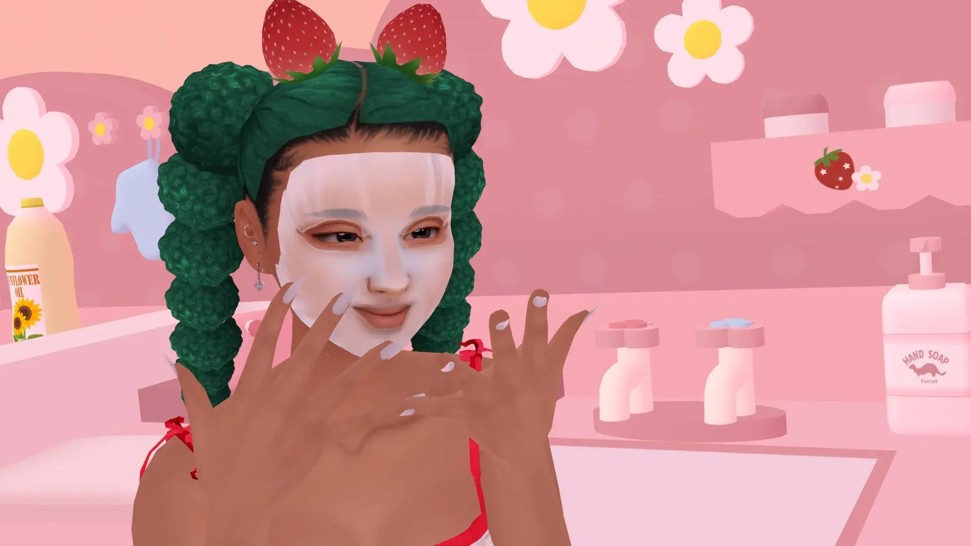 The Sims 4. Лучшие моды на реализм - изображение