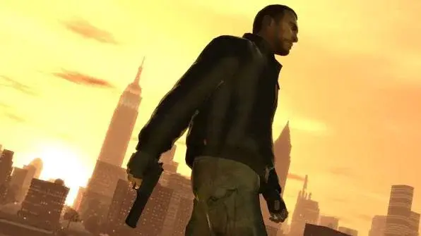 Прохождение GTA 4: сюжет за Нико Беллика и выбор концовки - изображение