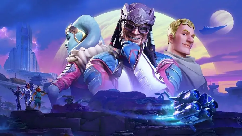 Глава Disney опровергла слухи о покупке Epic Games - изображение