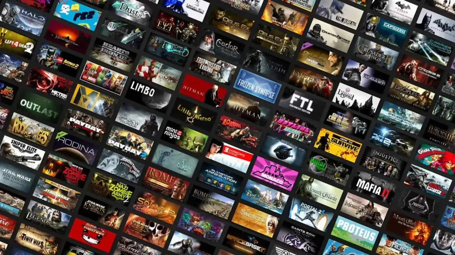 Как купить игру в Steam в России в 2026 году: кошелёк, ключ или подарок - изображение
