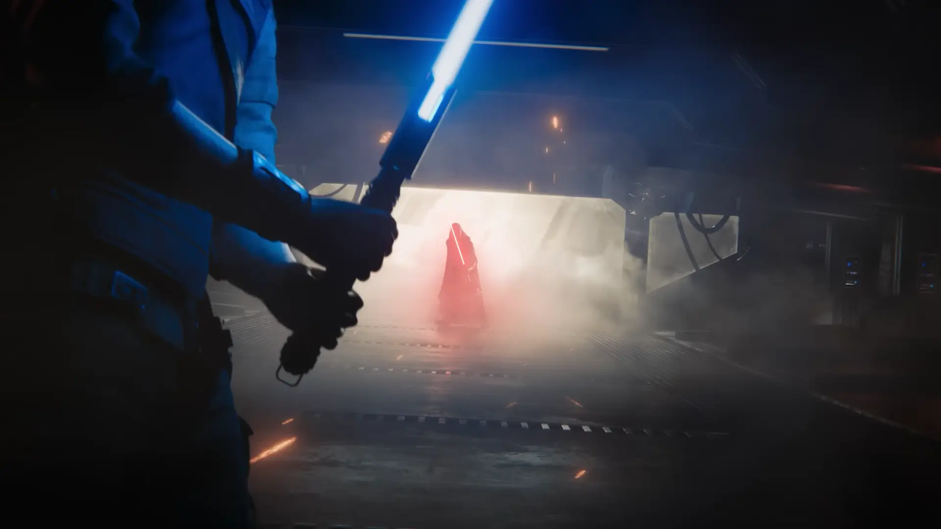 Инсайдер: триквел Star Wars Jedi представят до конца 2026 года - изображение