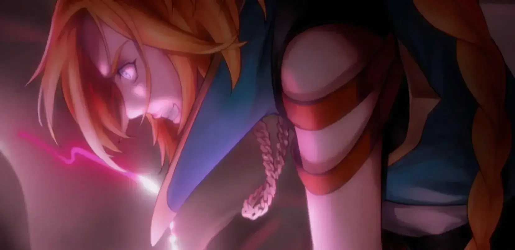 Castlevania: Belmont's Curse. Все концовки и как открыть лучшую - изображение
