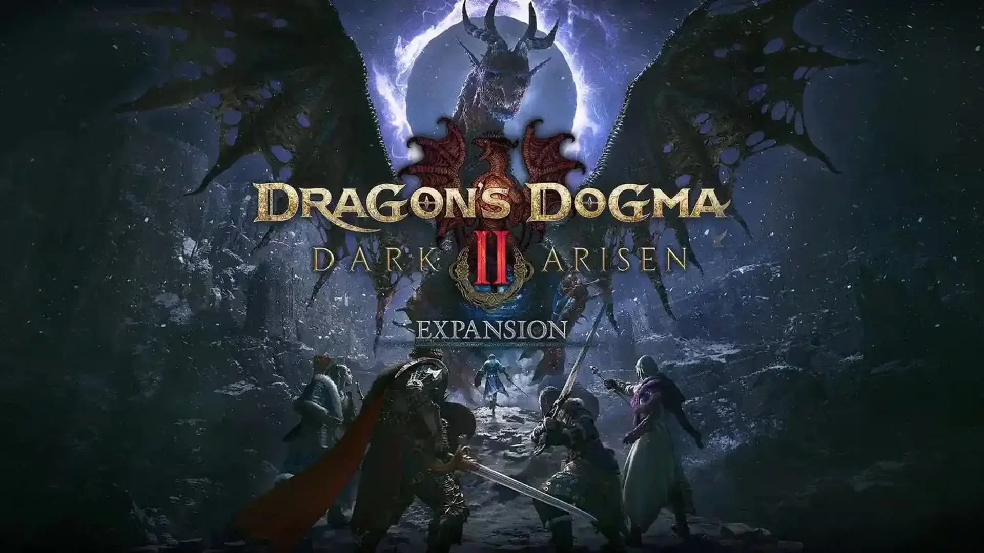 Dragon's Dogma 2: Dark Arisen. Всё о дополнении и как купить в России - изображение