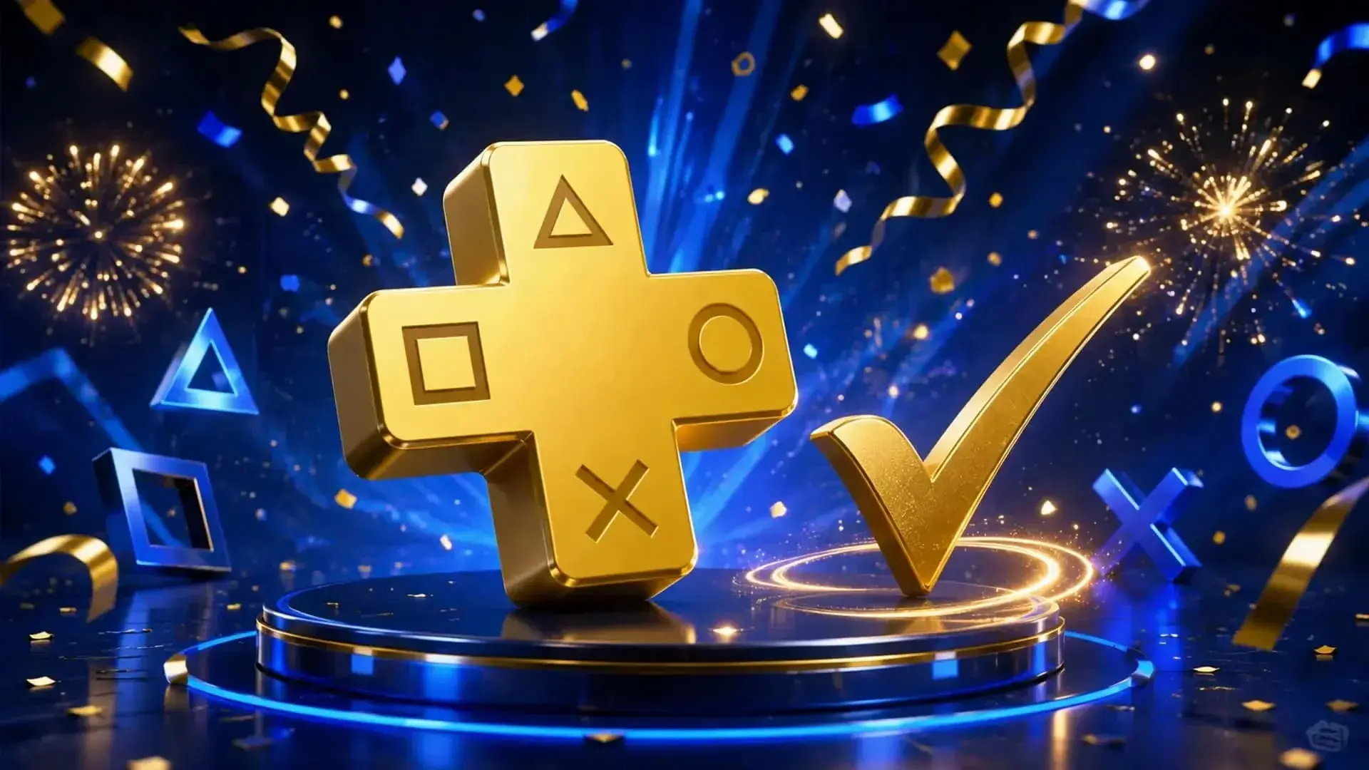 Игры PS Plus в октябре 2026 года: раздача Essential - изображение