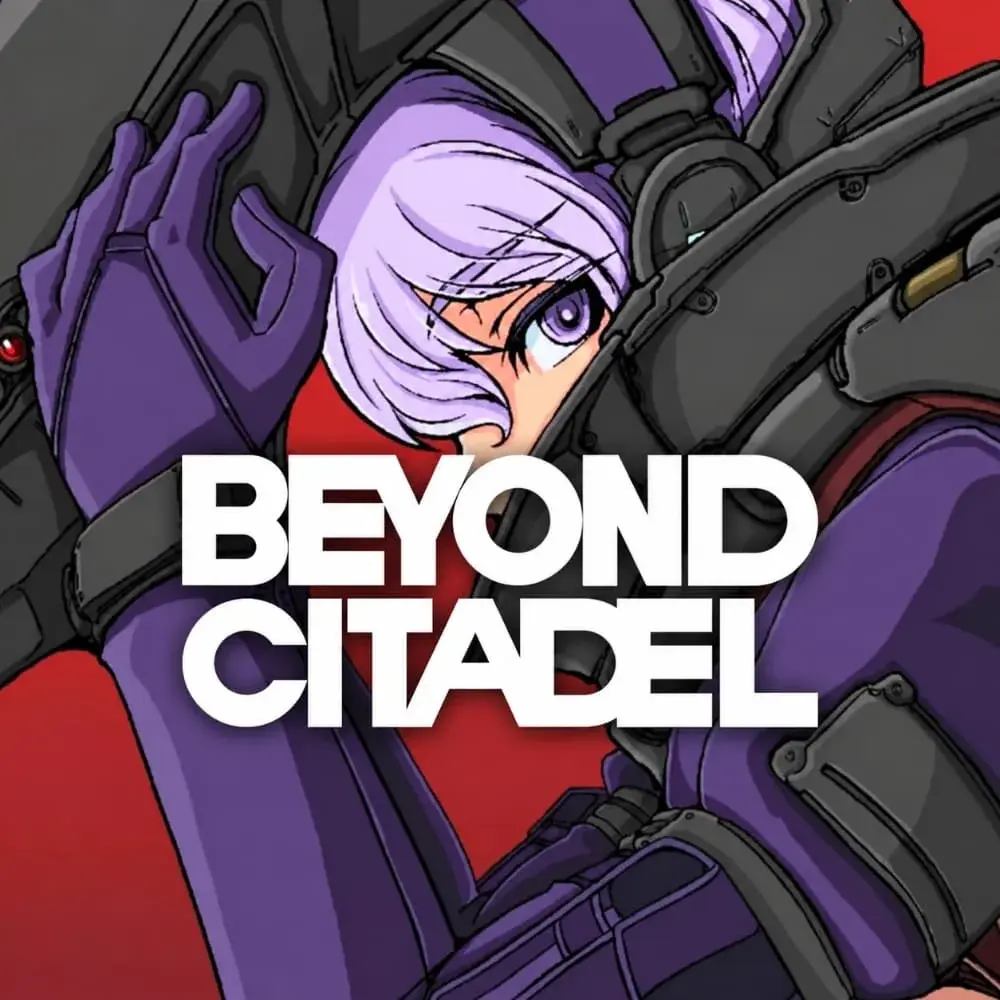 Купить Beyond Citadel - изображение