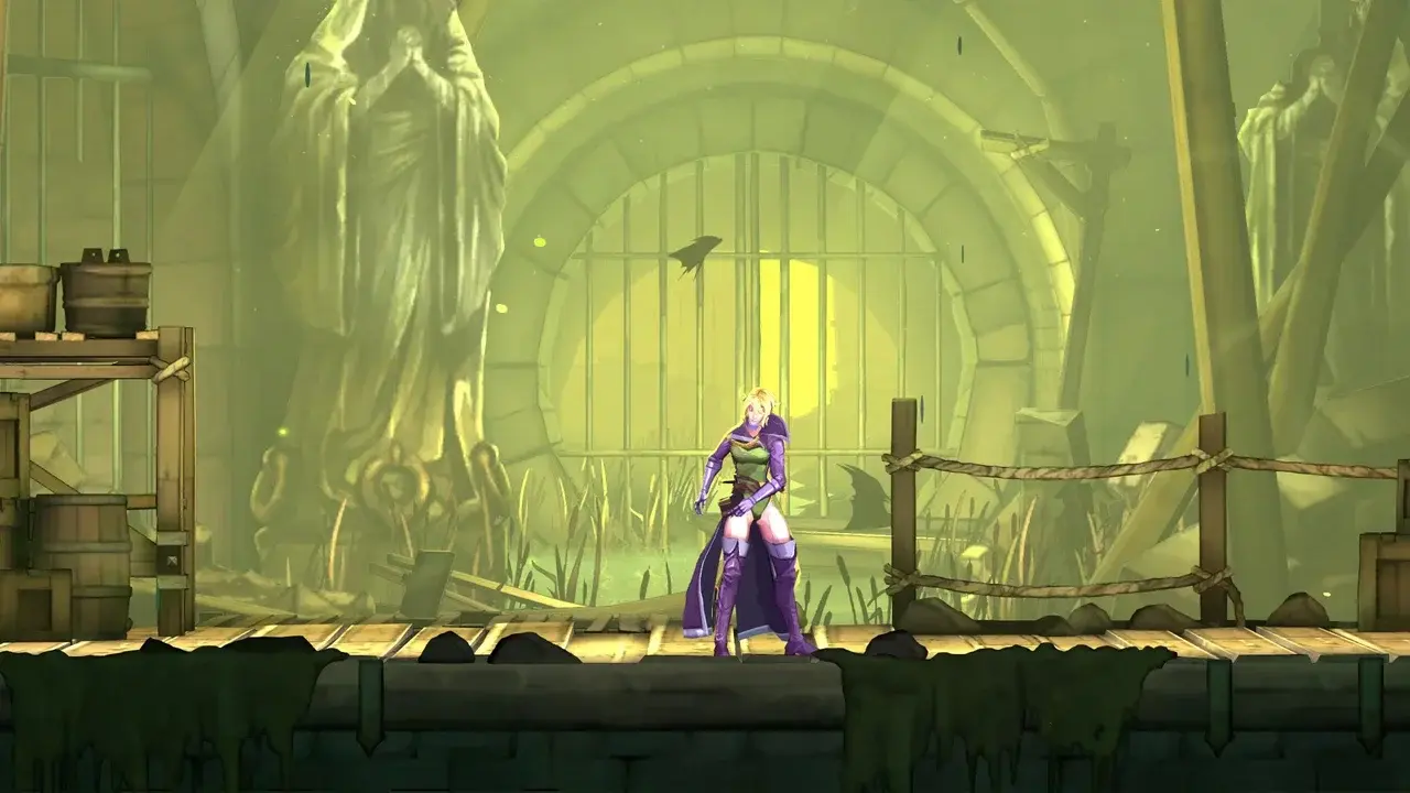 Castlevania: Belmont's Curse. Все читы и секреты - изображение