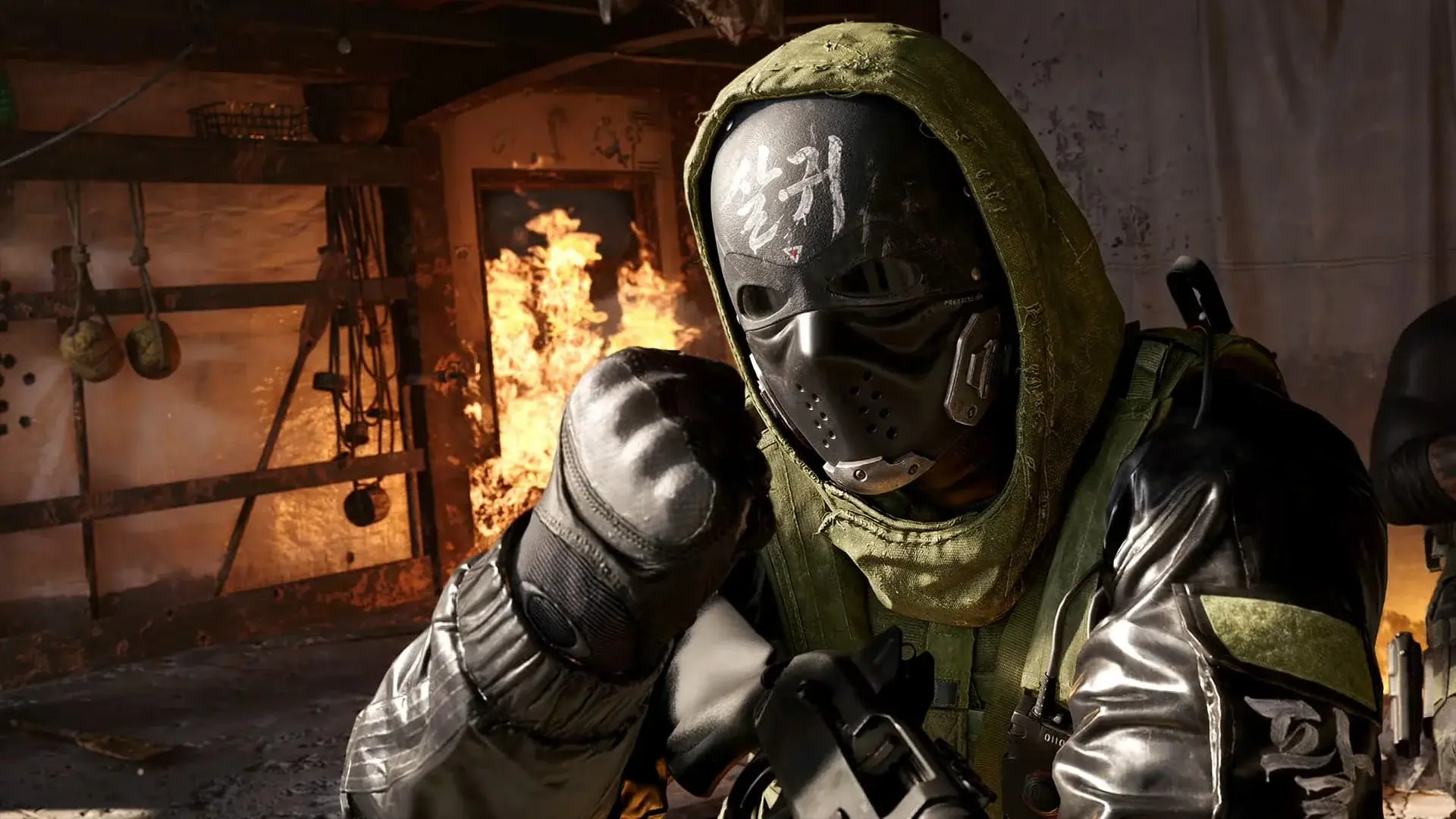Call of Duty: Modern Warfare 4. Как запустить и почему три даты выхода - изображение