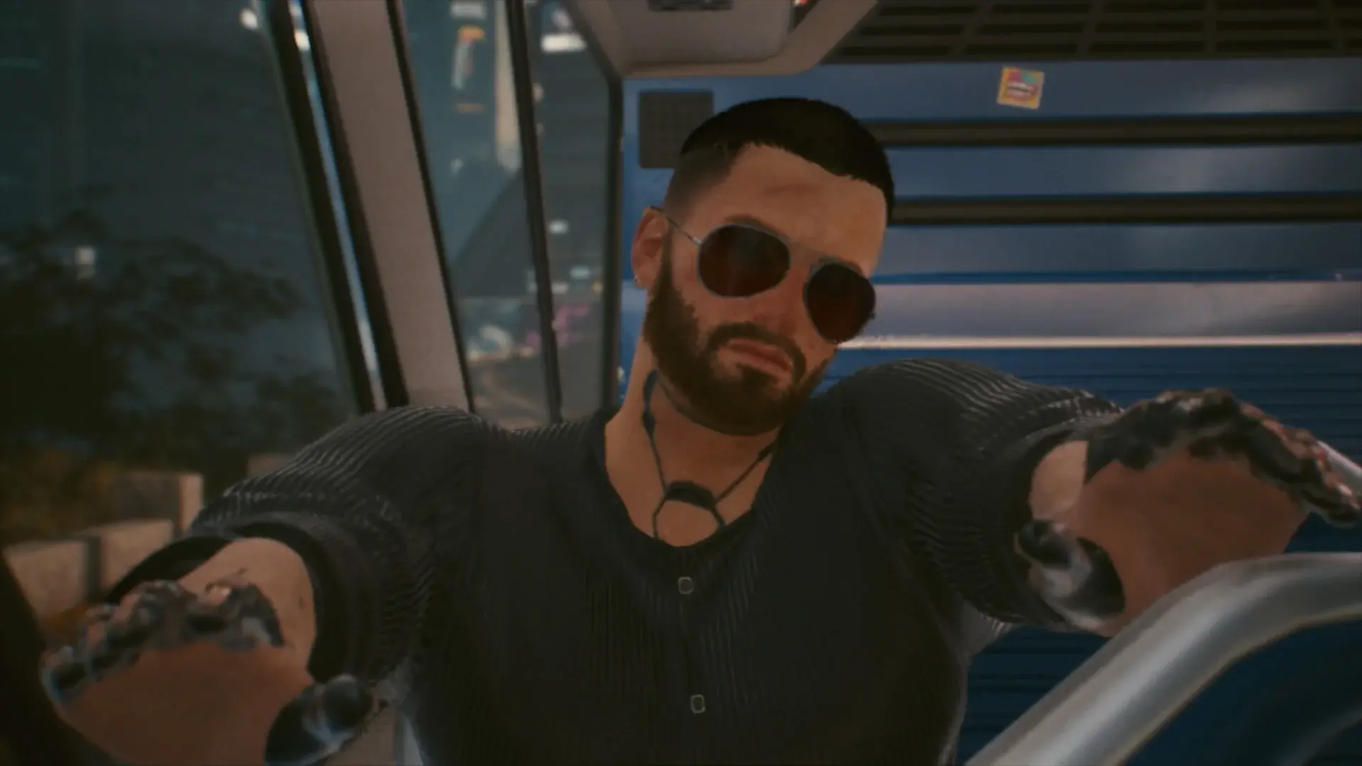 Cyberpunk 2077. Все концовки и как получить каждую - изображение