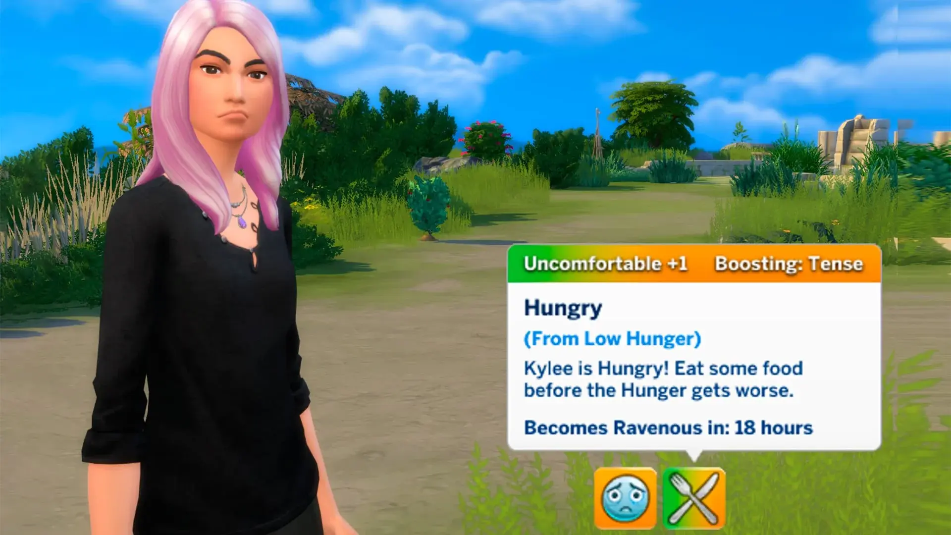 The Sims 4. Лучшие моды на реализм - изображение