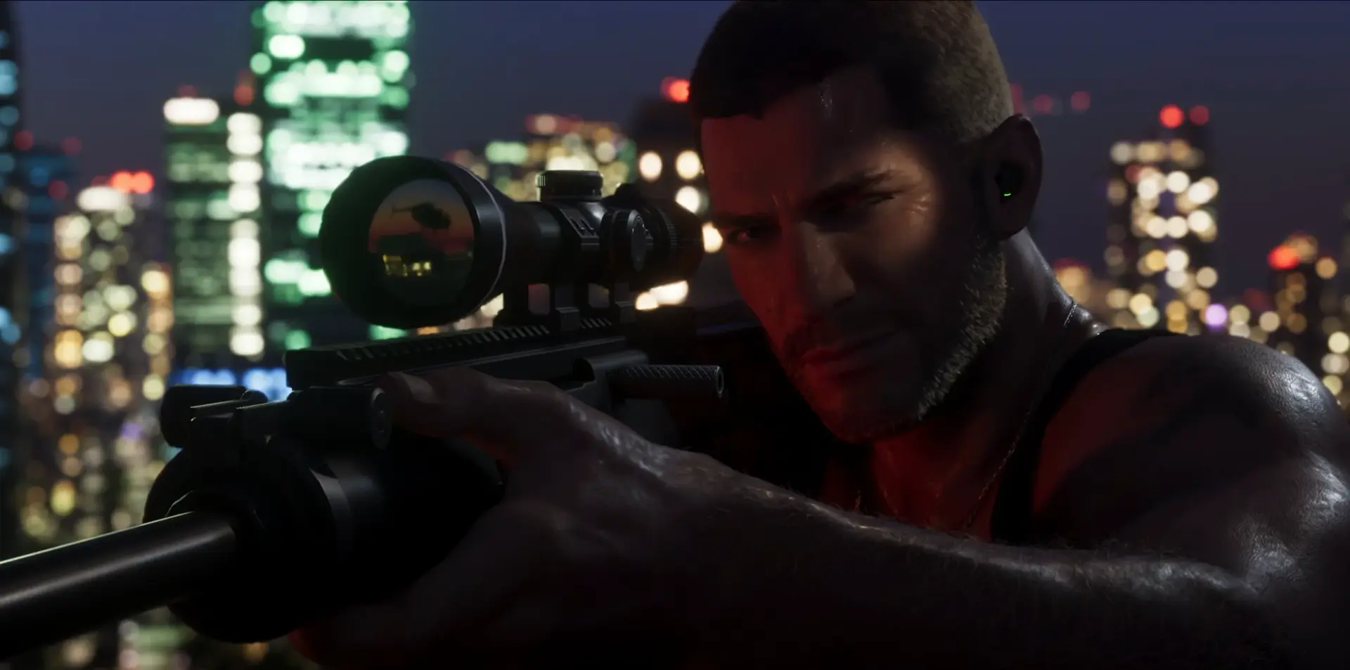 Мы разобрали новый трейлер GTA 6 по кусочкам: вот что показали Rockstar - изображение
