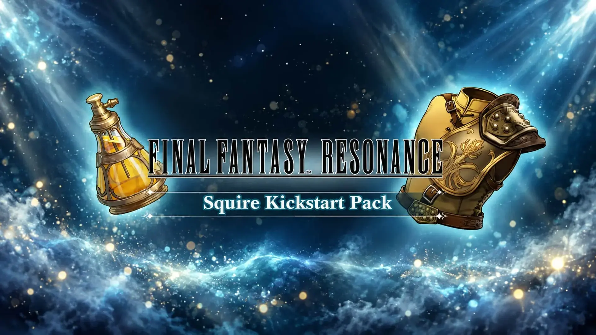 Final Fantasy Resonance. Все издания и что входит в предзаказ - изображение