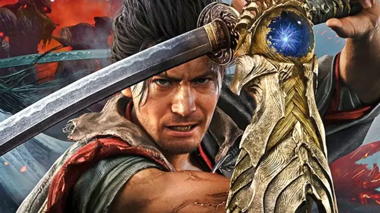 Capcom пообещала исправить ошибки Onimusha: Way of the Sword - изображение
