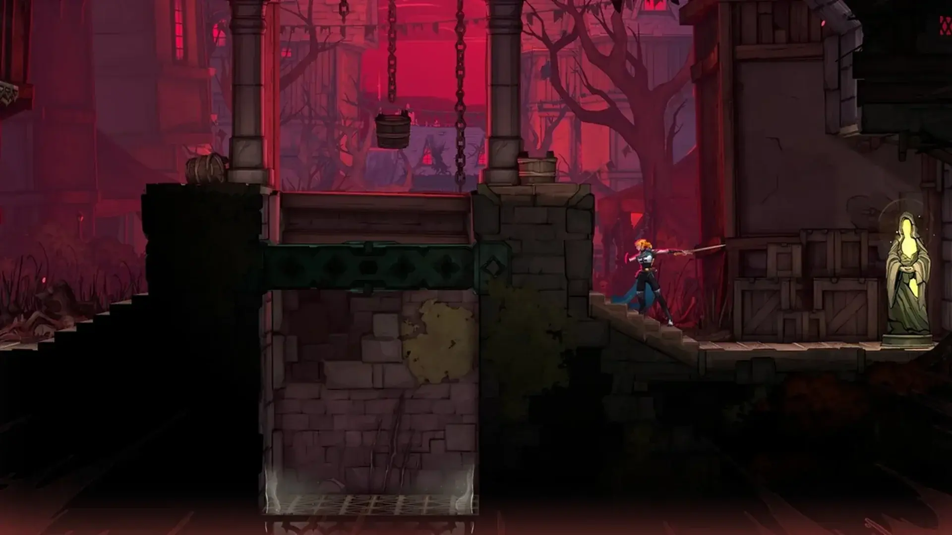 Castlevania: Belmont's Curse. Все читы и секреты - изображение