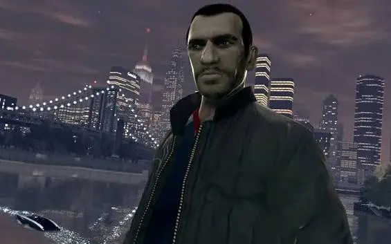 Прохождение GTA 4: сюжет за Нико Беллика и выбор концовки - изображение