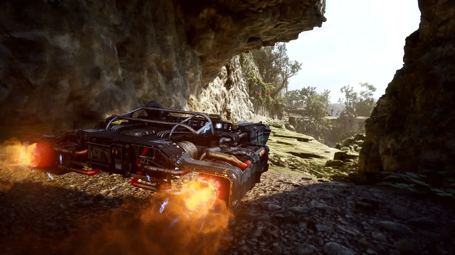 Star Wars: Galactic Racer. Лучшее транспортное средство - изображение