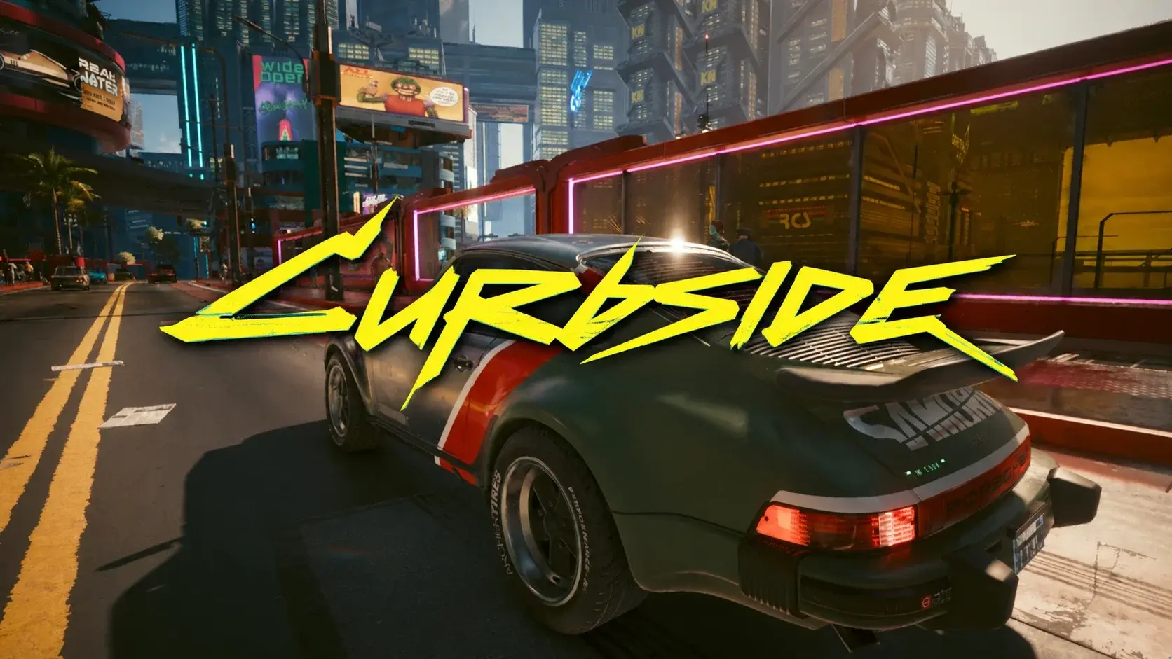 Cyberpunk 2077. Моды на ПК и консолях: как установить и какие поставить - изображение