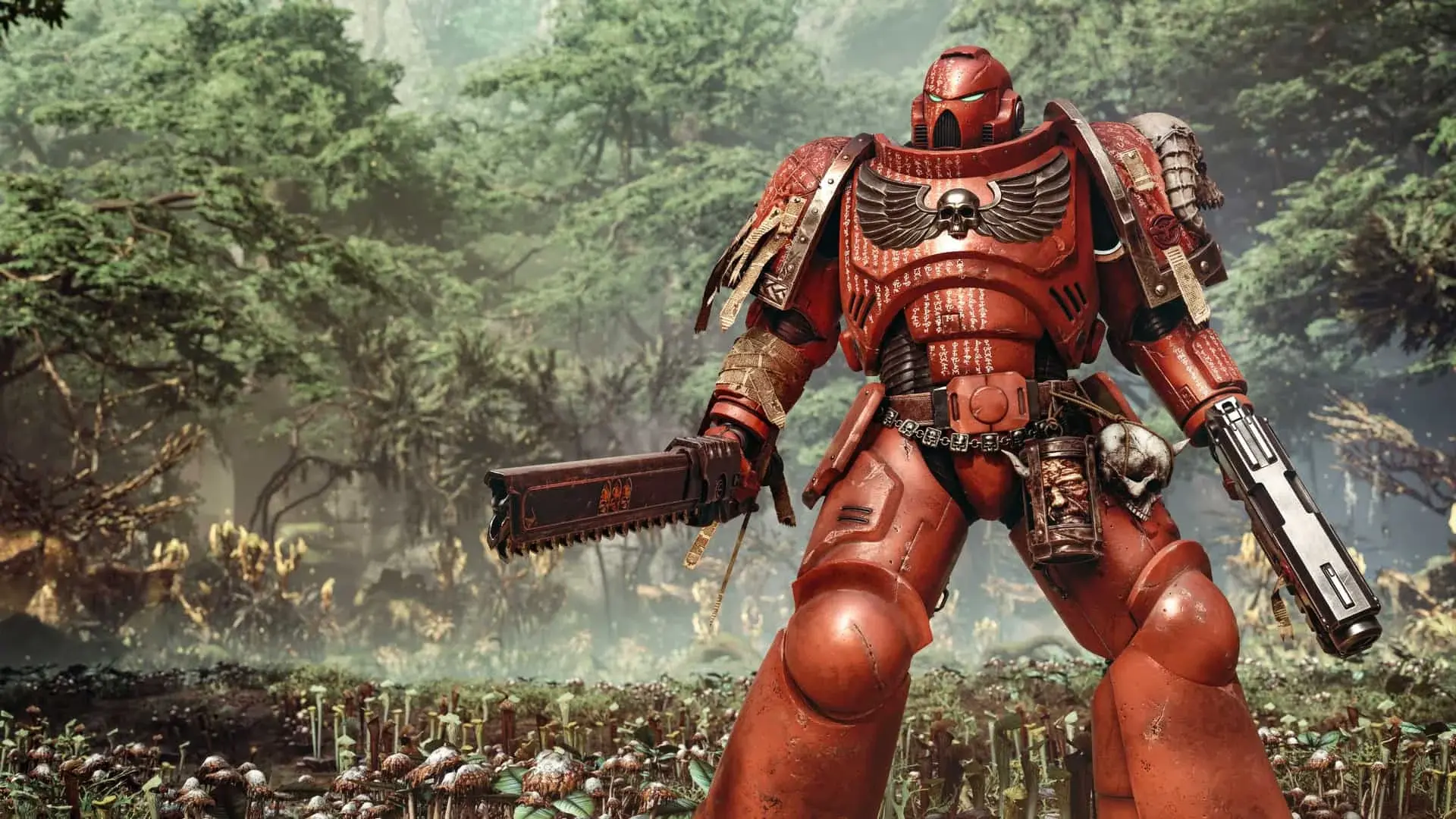 Всё о новом обновлении 15.0 для Warhammer 40,000: Space Marine 2 - изображение