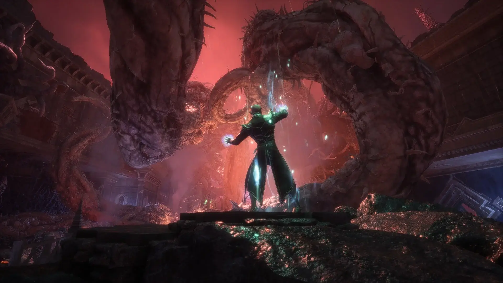 Mass Effect 5 и смерть BioWare: какой была отменённая игра - изображение