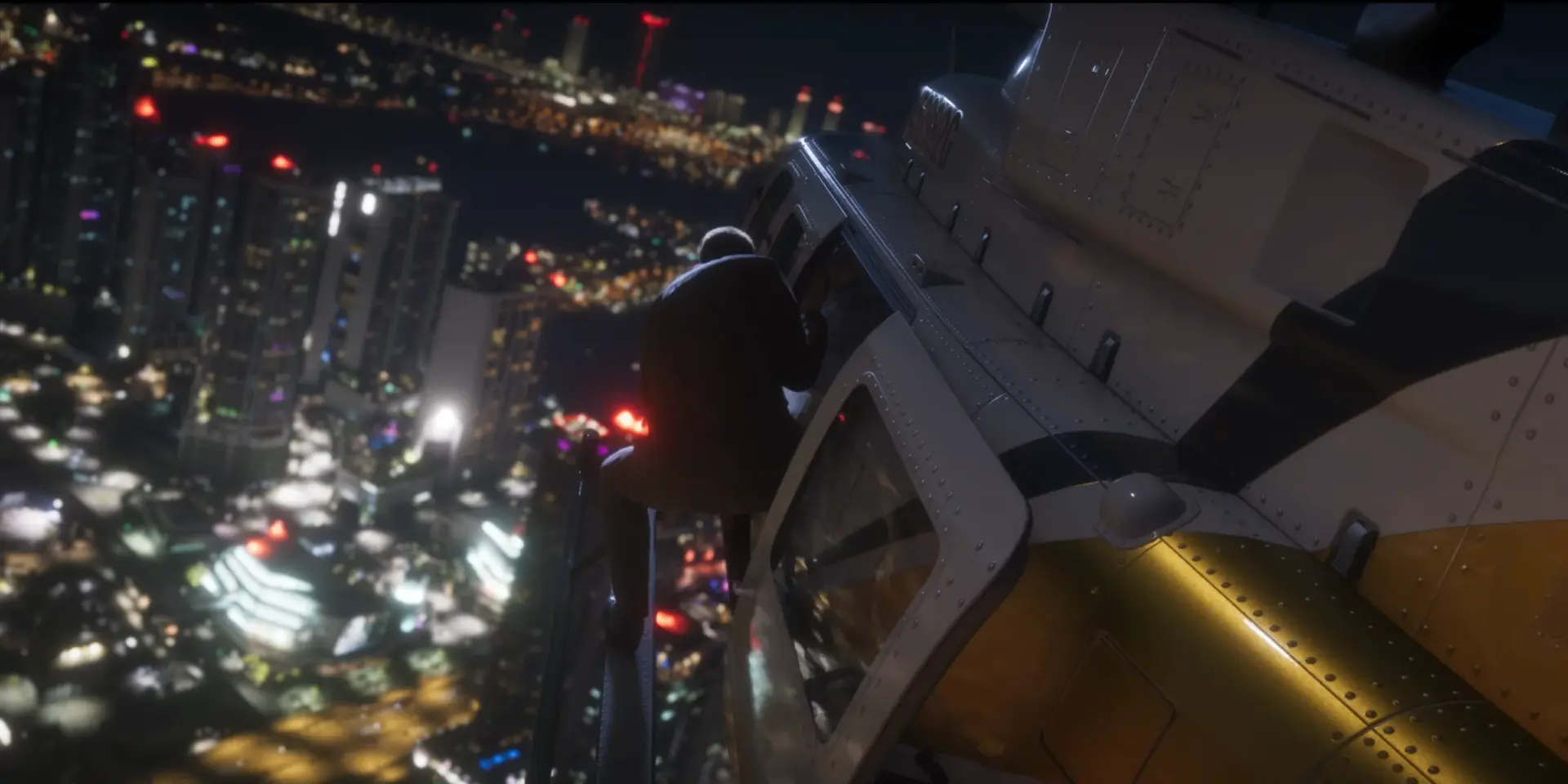 Мы разобрали новый трейлер GTA 6 по кусочкам: вот что показали Rockstar - изображение