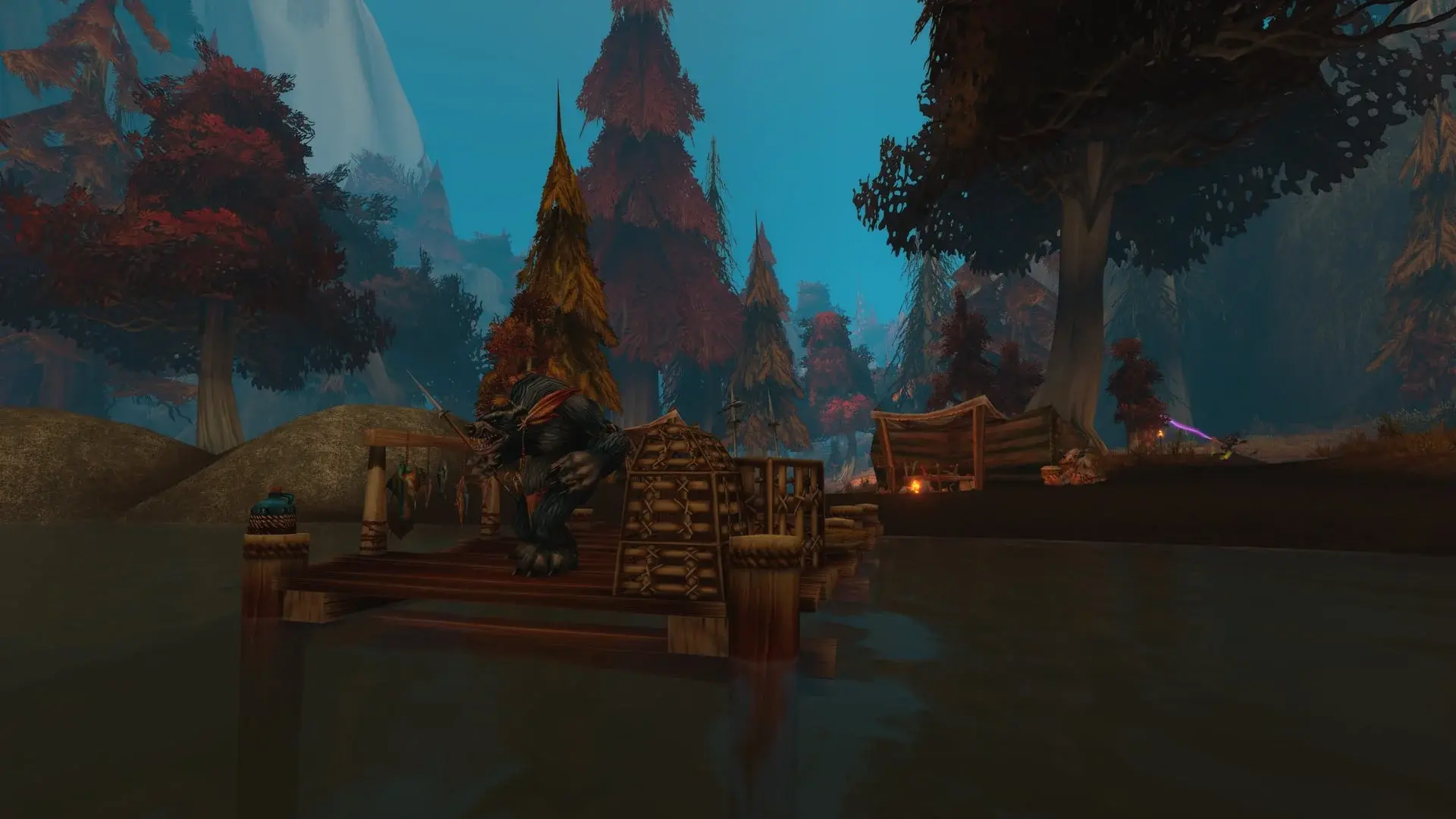 World of Warcraft: Forever. Все подземелья и требования к уровню - изображение