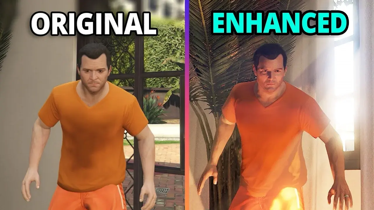 Системные требования GTA 5: минимальные, рекомендуемые и для Enhanced - изображение