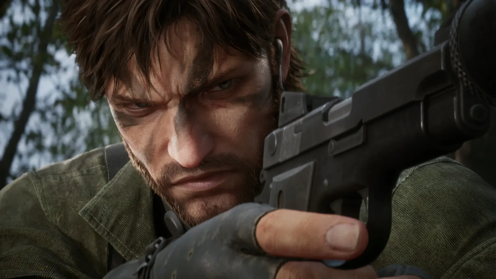 Актёр озвучки Снейка считает, что Кодзима должен сделать ещё одну MGS - изображение