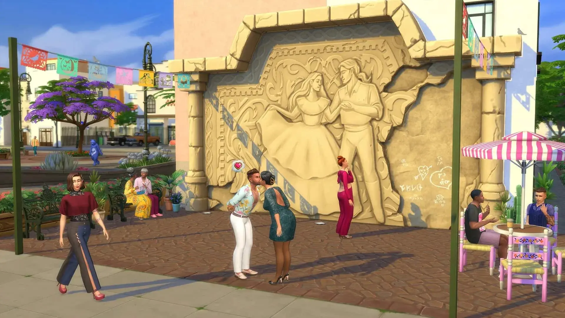 The Sims 4. Лучшие моды на реализм - изображение