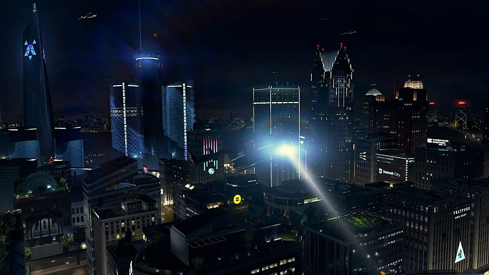 Прошли Detroit: Become Human, выбирая только худшие решения - изображение