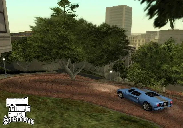 Полное прохождение GTA San Andreas по порядку - изображение