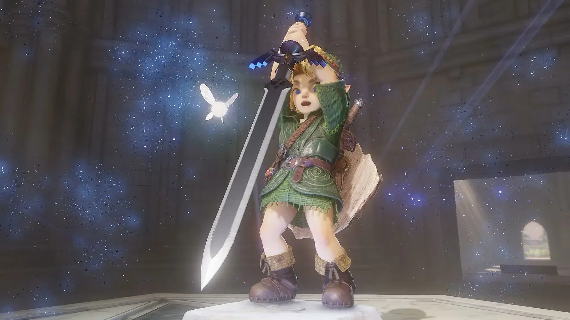 The Legend of Zelda: Ocarina of Time. Как купить ремейк в России - изображение