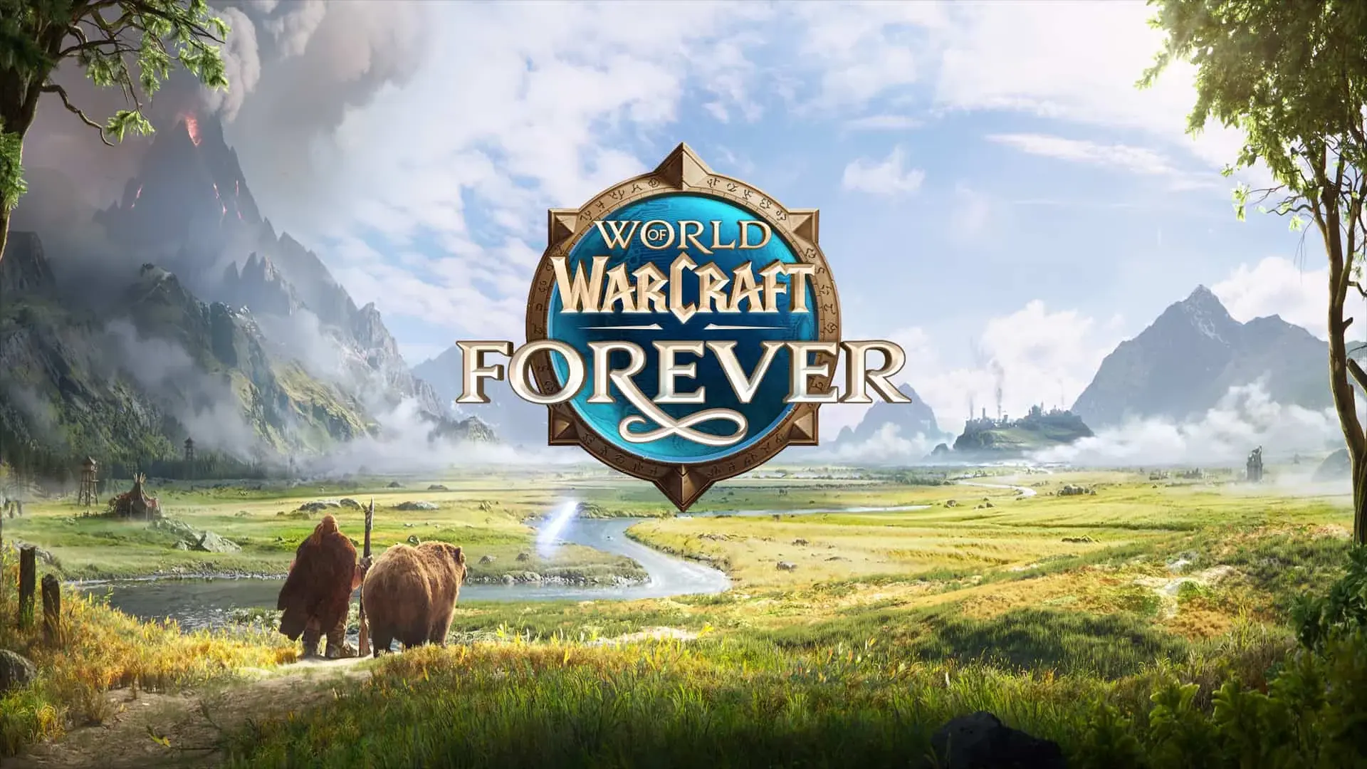 World of Warcraft: Forever. Руководство для нового игрока - изображение