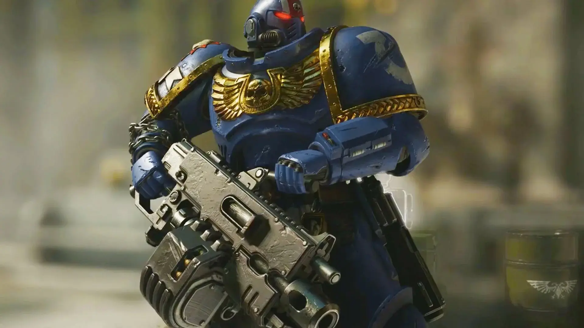 Всё о новом обновлении 15.0 для Warhammer 40,000: Space Marine 2 - изображение